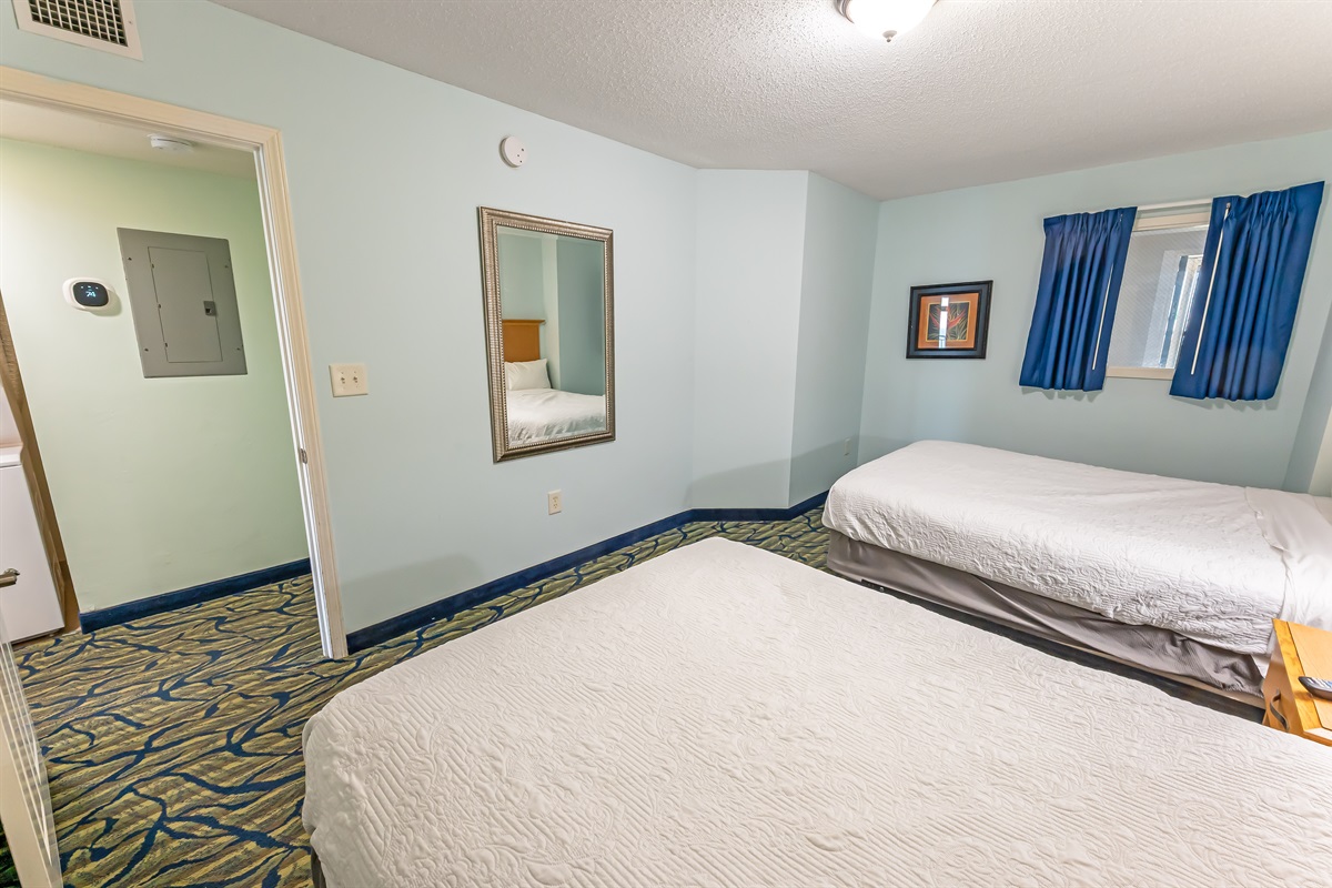 Stunning Bedroom ✨ Beautifully Decorated 🛏️💫