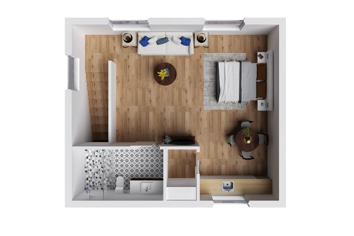 Casita