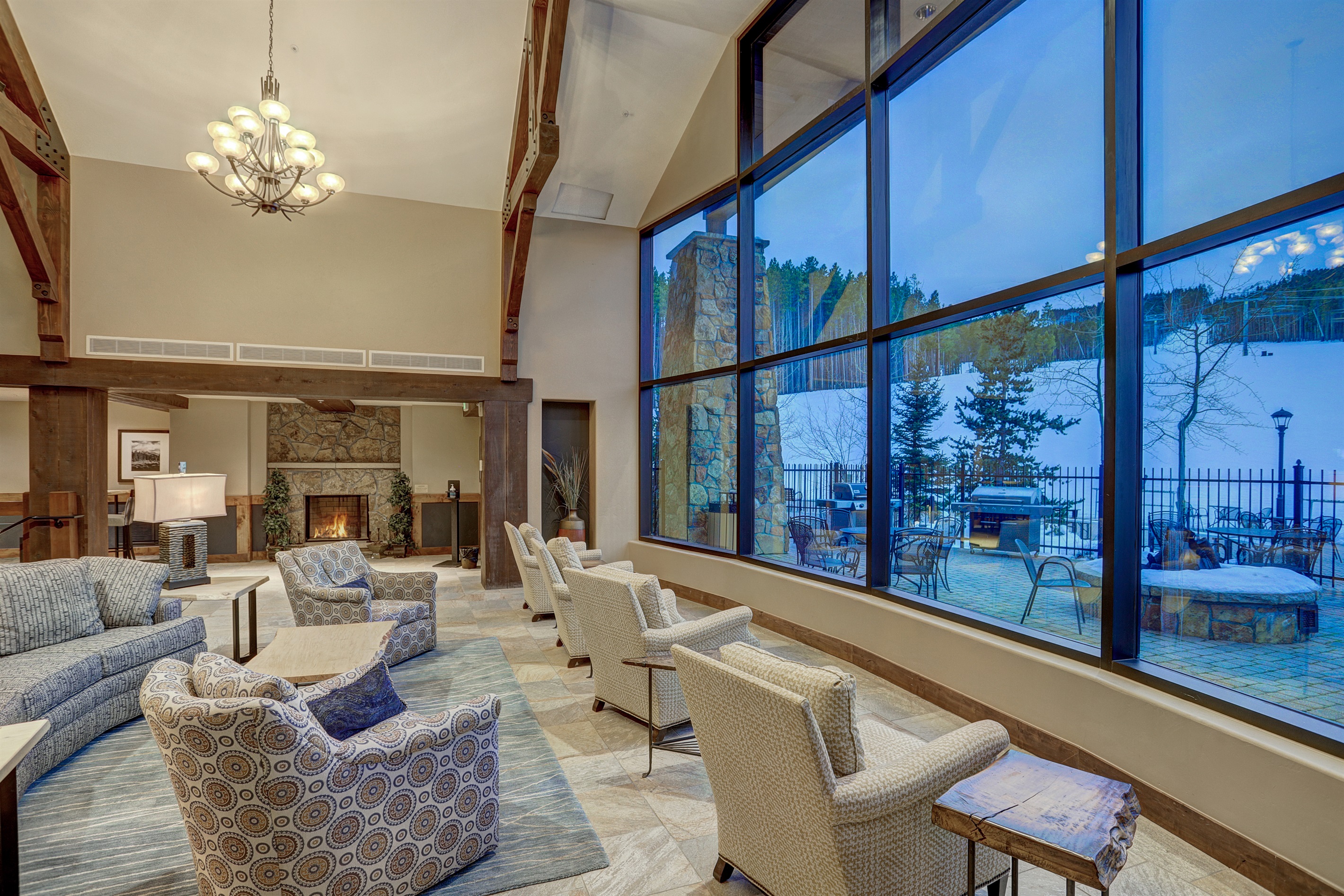 Common Area