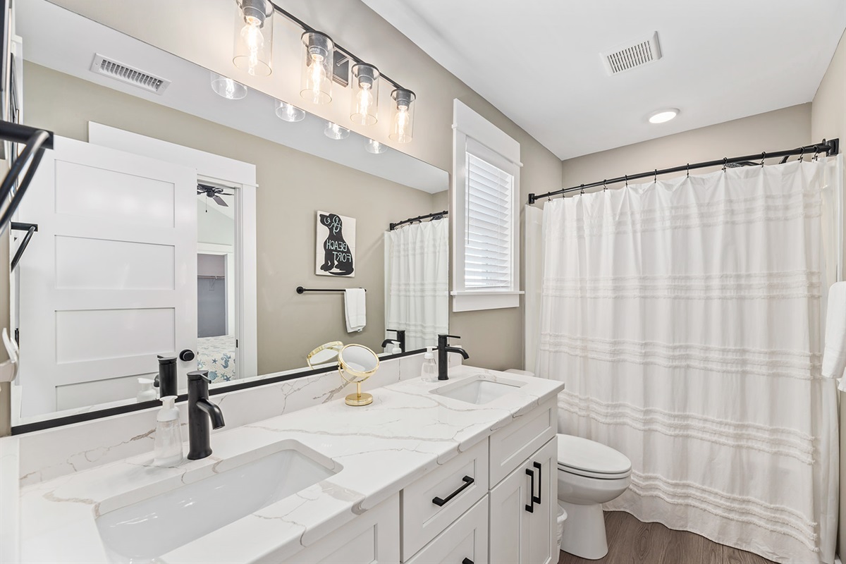 Bathroom 2