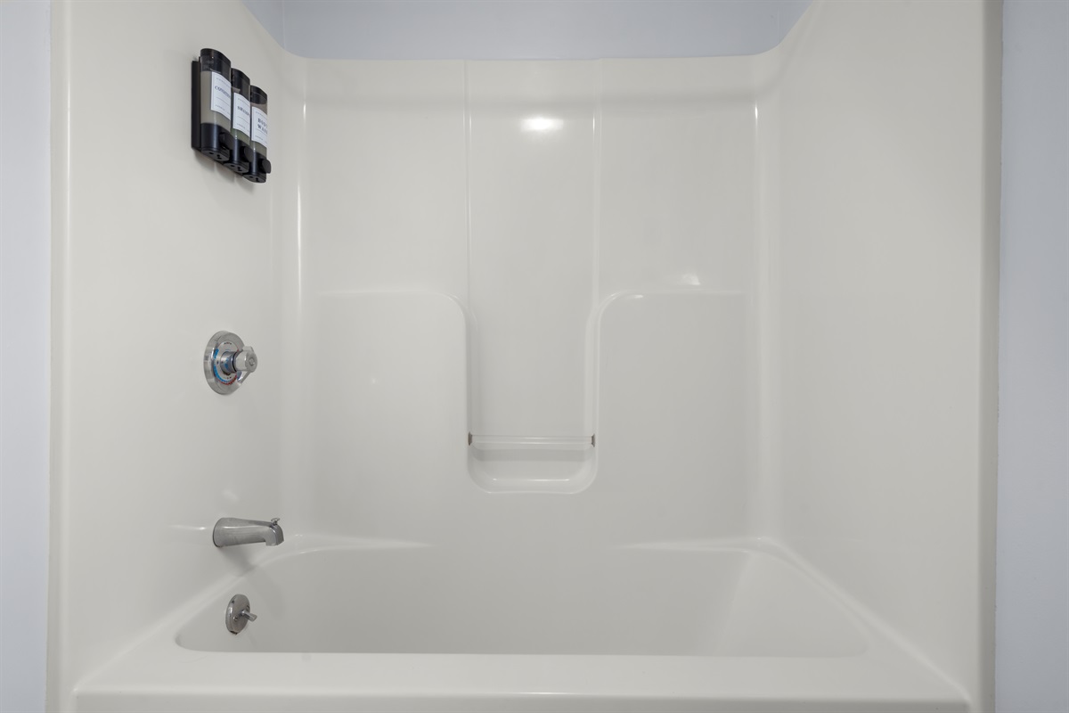 Bathroom Upstair