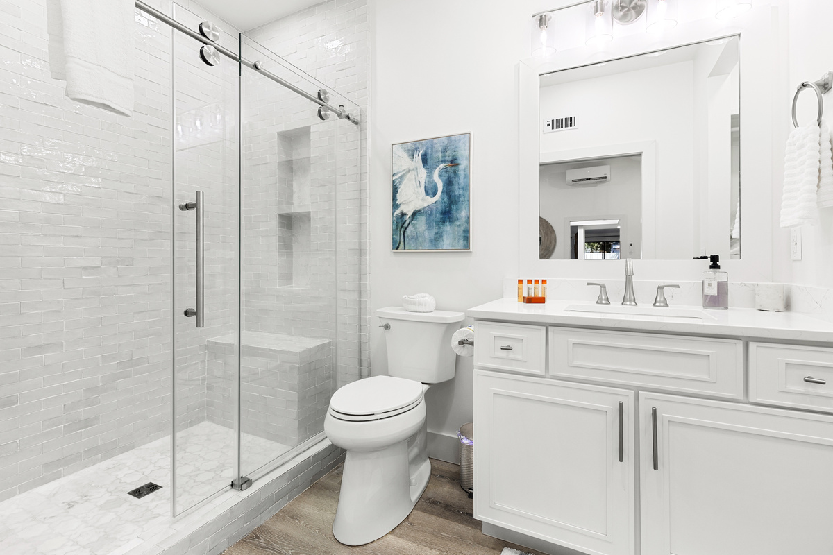 Master Bath