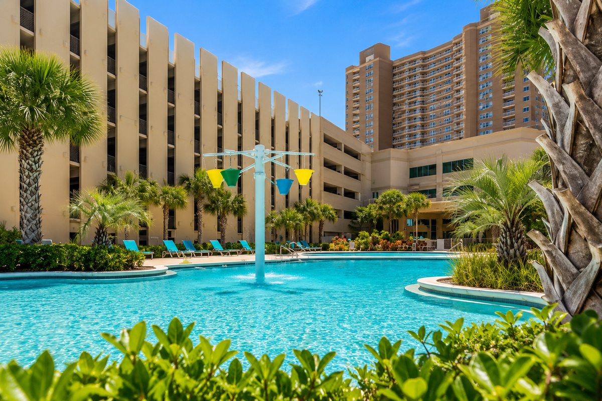 Kids' pool