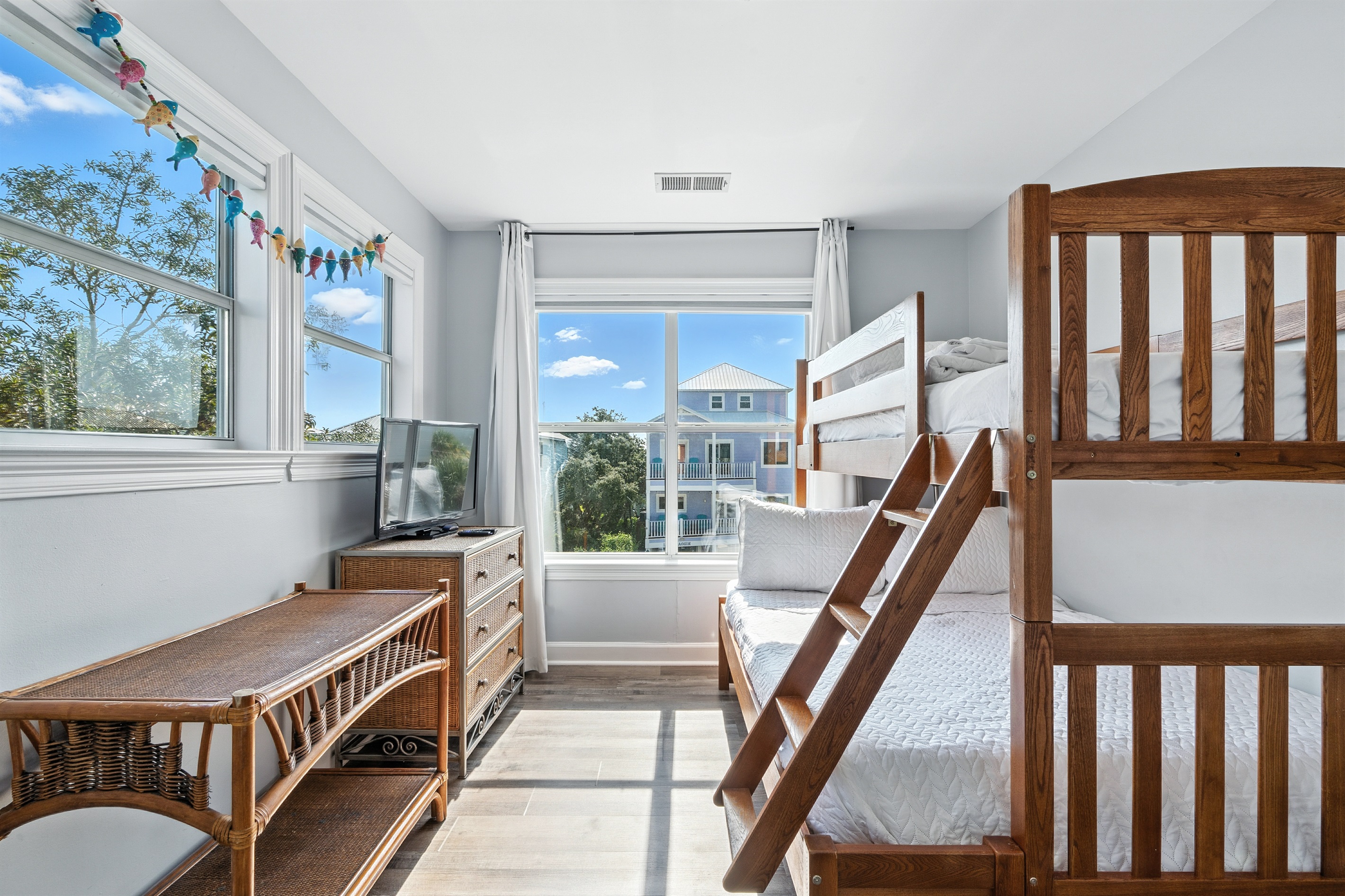 Bunk Room