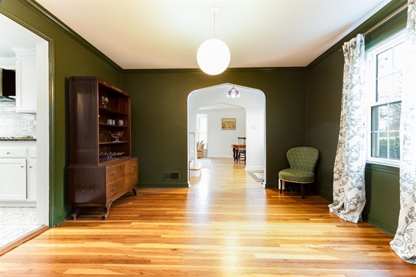 3BR, 3BA Home on Angela Blvd Steps from ND, photo 16