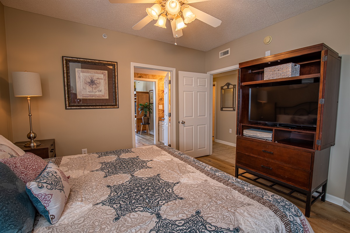 3 Bedroom