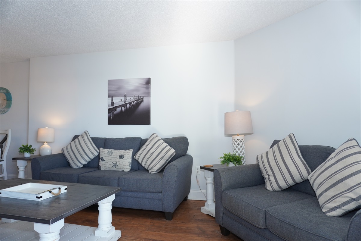 Designed for comfort and style