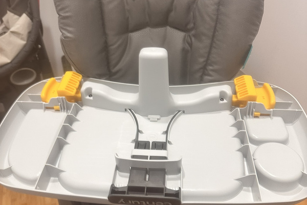Century High Chair