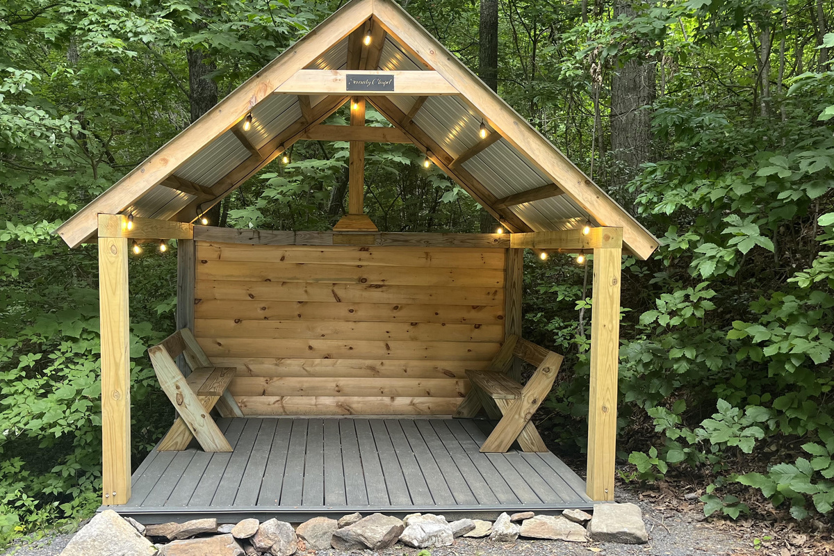 Serenity Chapel