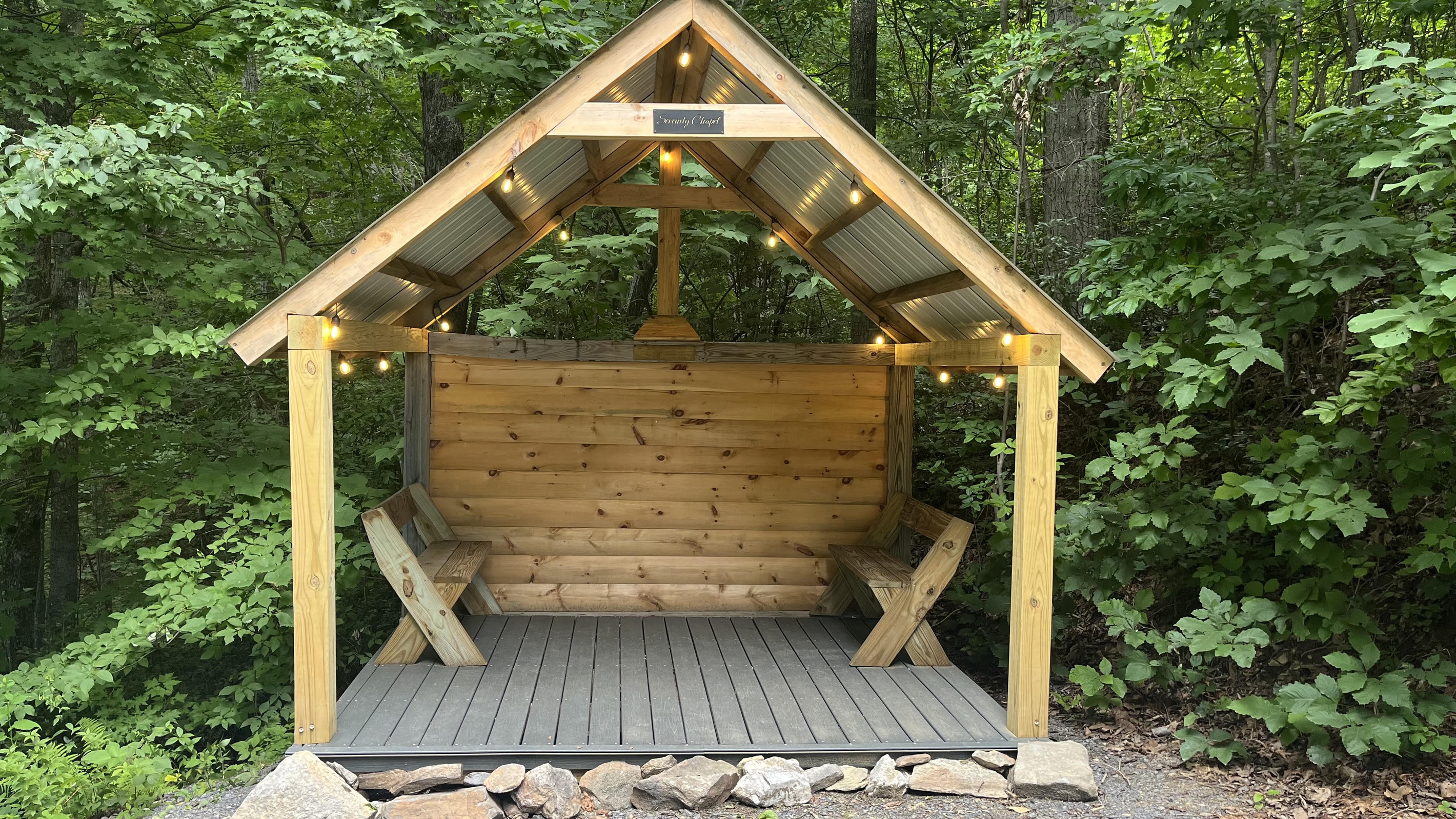 Serenity Chapel