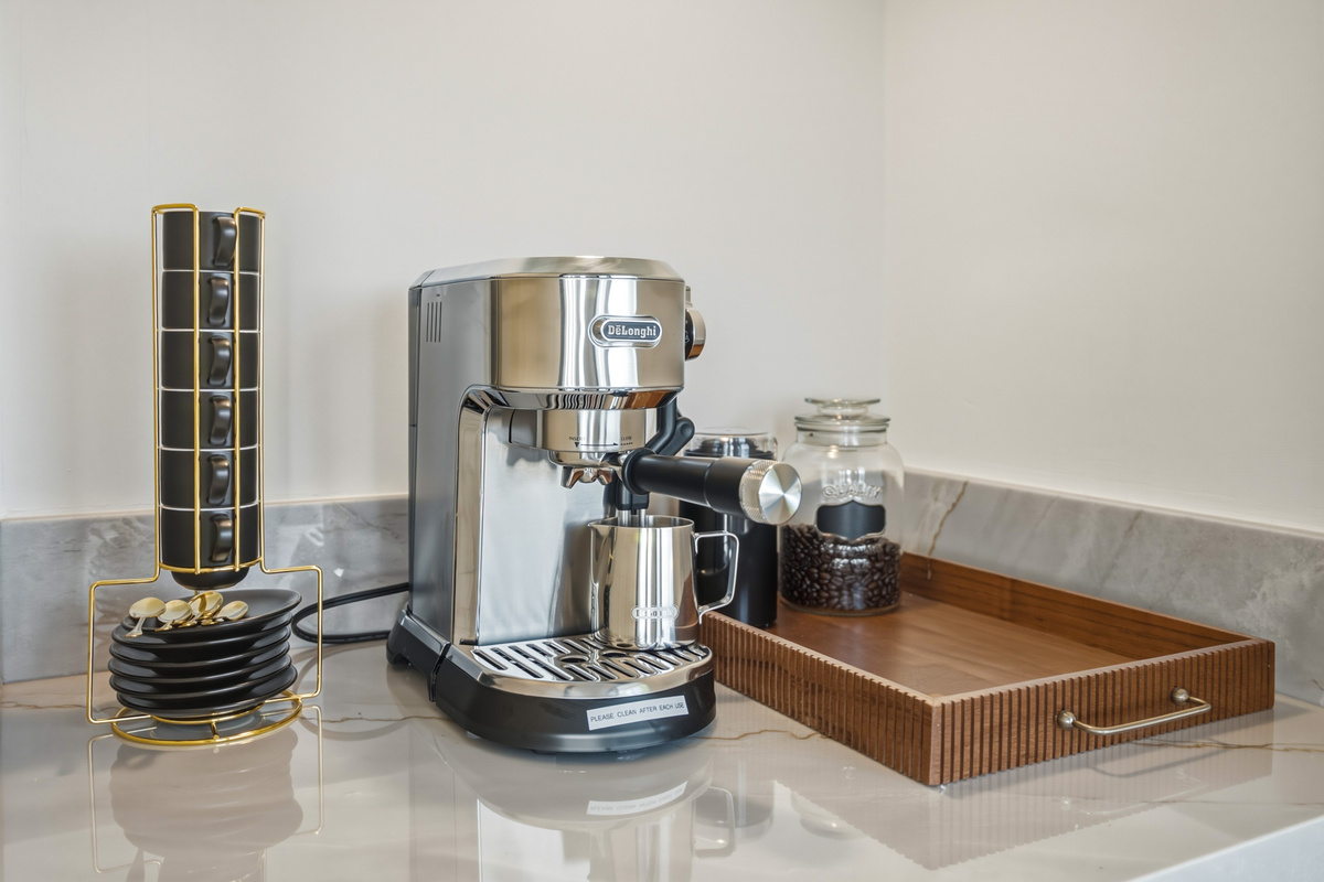 Espresso Machine