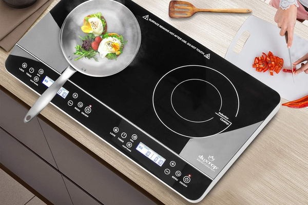 induction cooktop