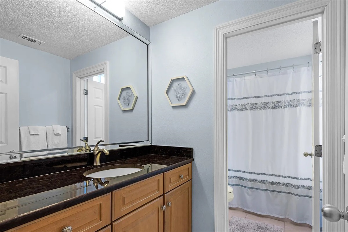 2nd King En-Suite