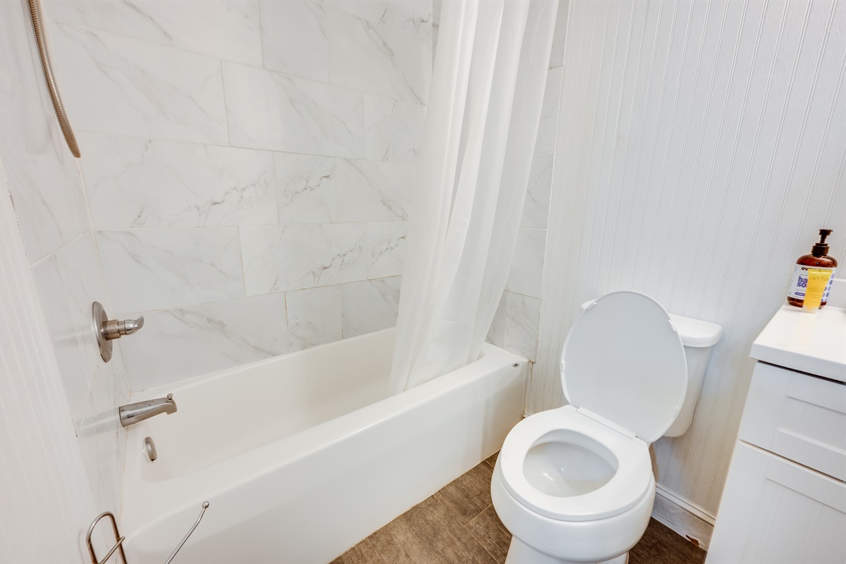 Private Bathroom