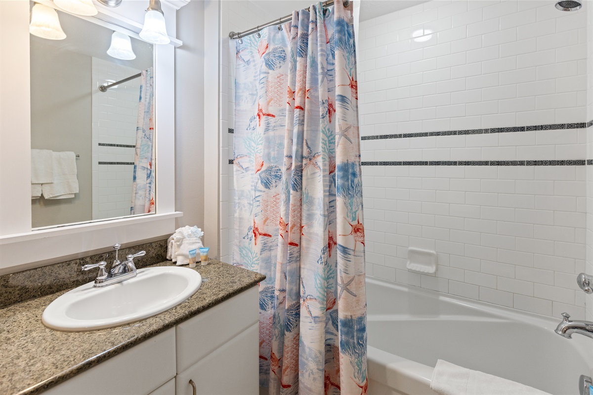 2nd Bathroom