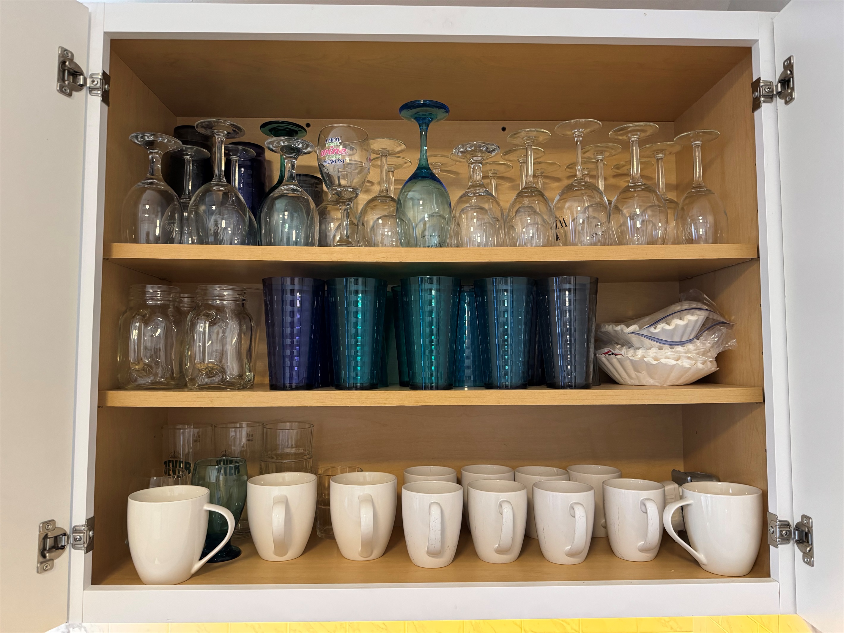 Drinkware
