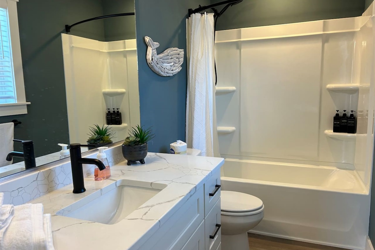 Ensuite