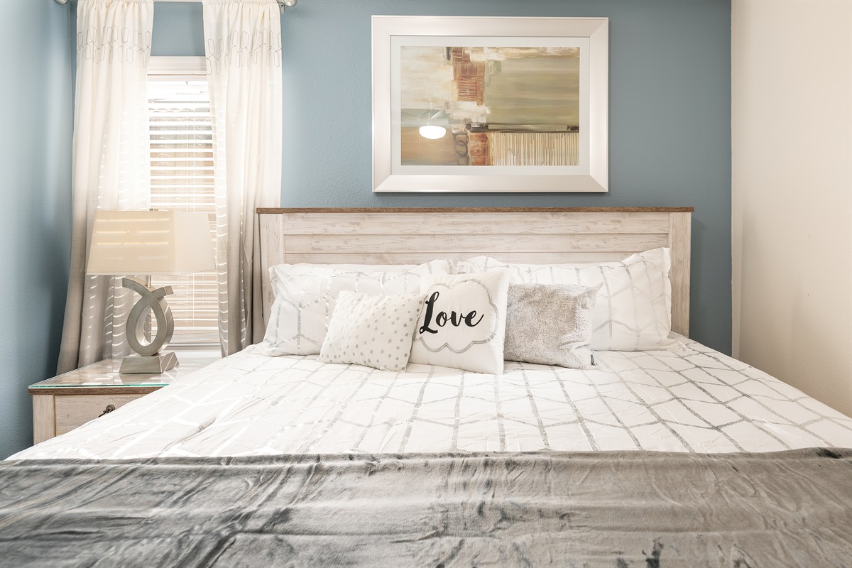 Bedroom 3