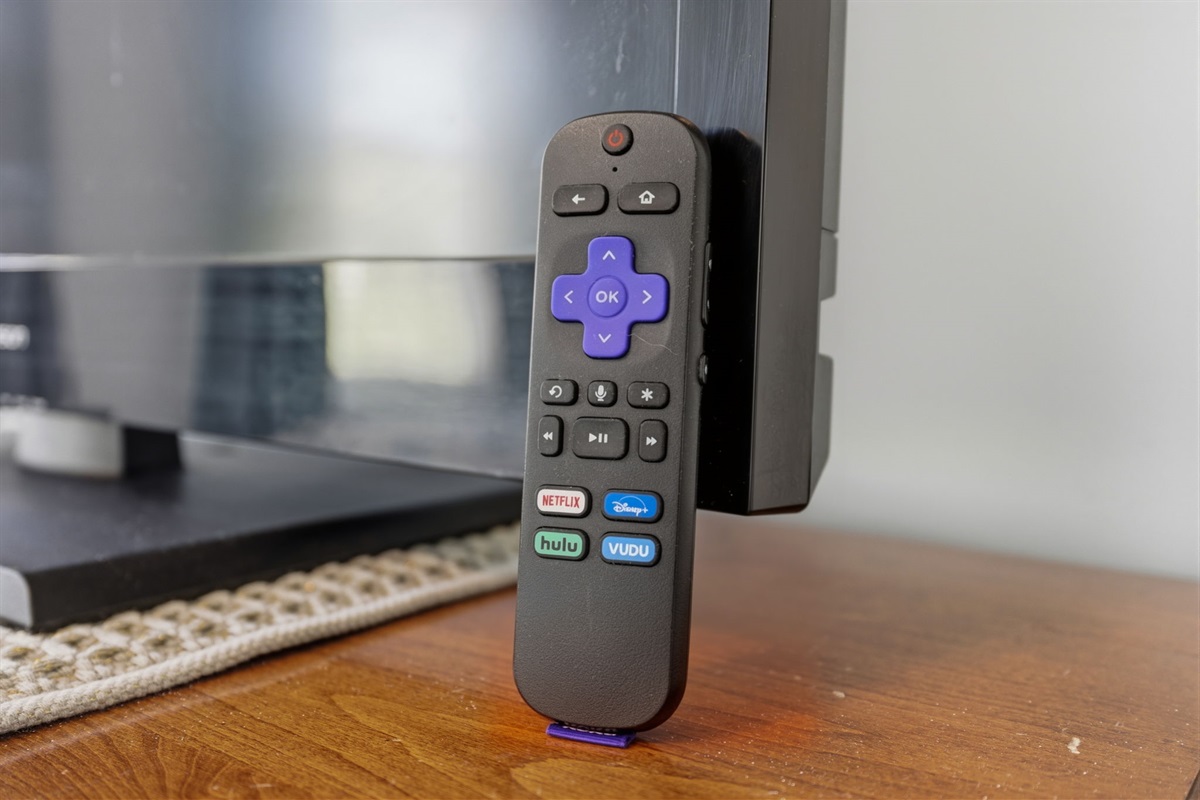 All TV's are Roku enabled Smart TV's