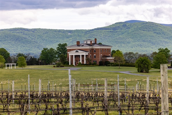 Wineries