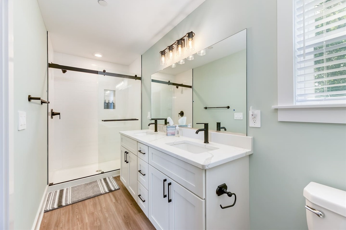 Ensuite