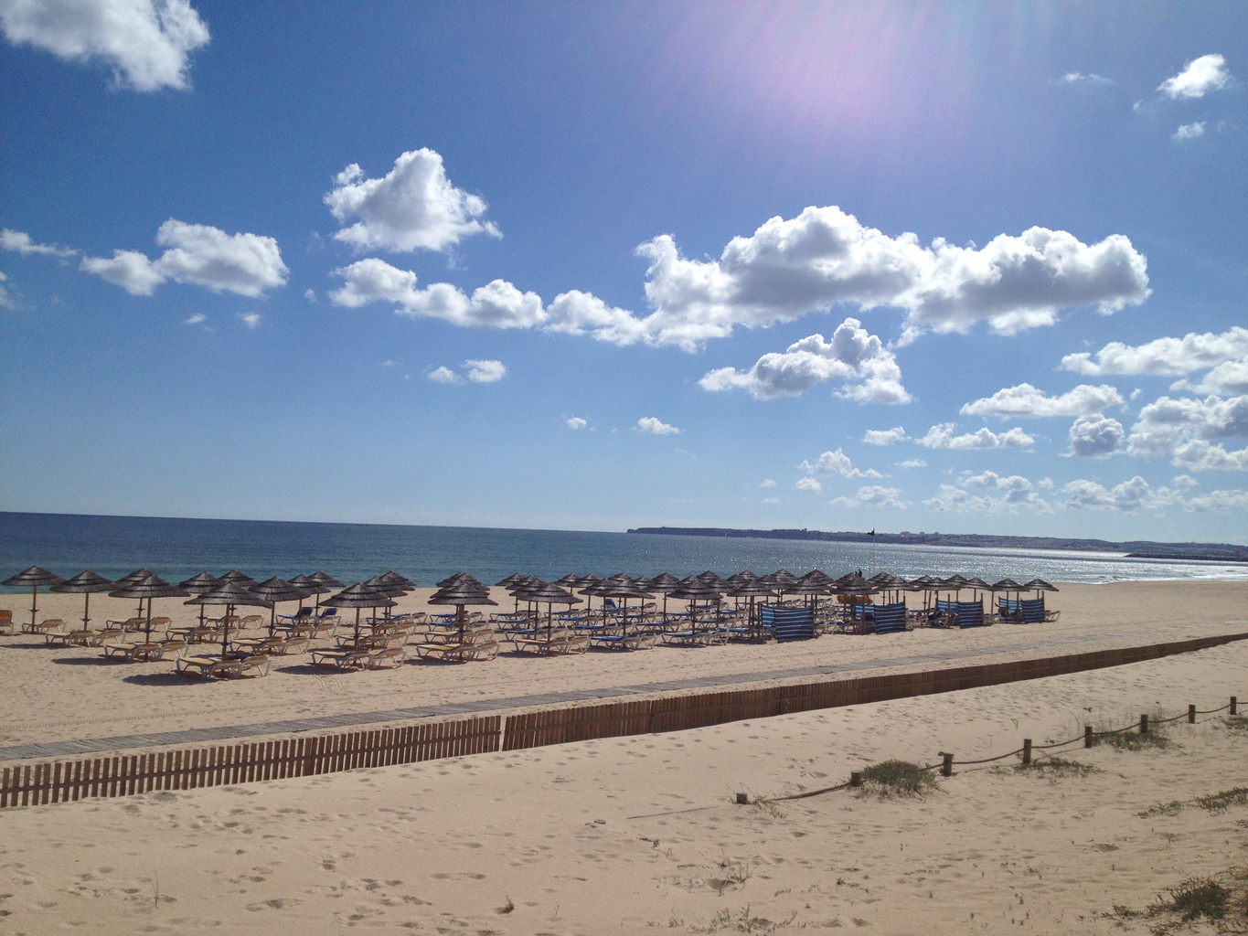 Alvor Beach