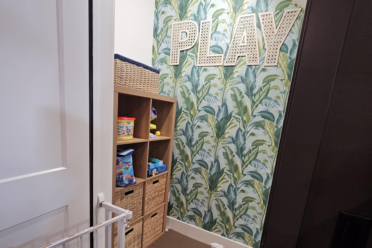 Children's Playroom