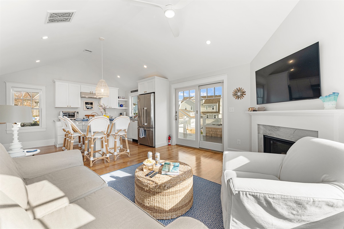 Bright and inviting living area for lounging and gathering.