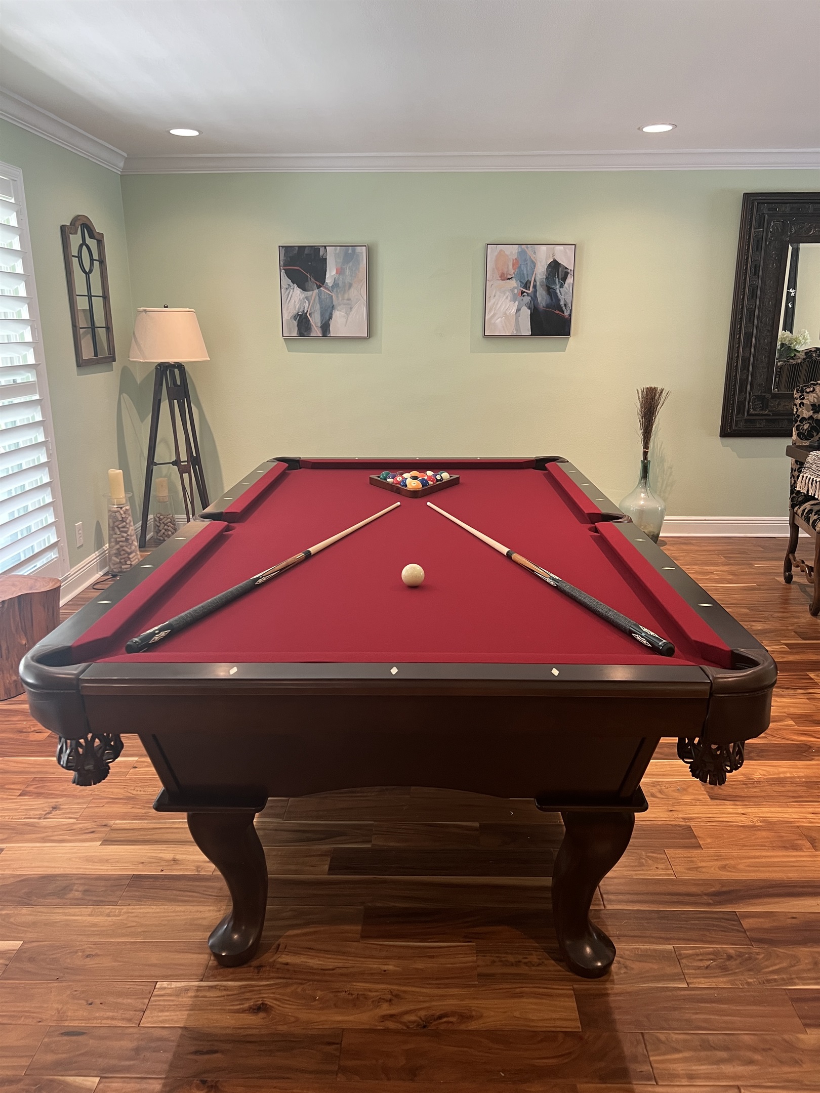 *New* Coastal Palm Harbor Private Home w/ Pool near downtown, beaches & more 4