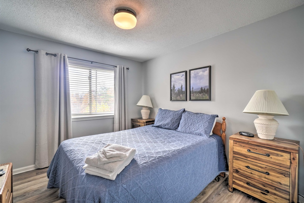 Bedroom #2