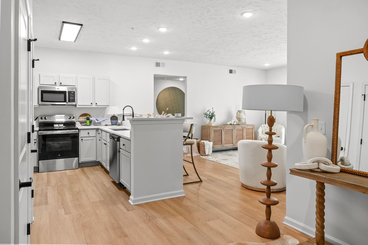 Serenity Haven — vacation rental by Stay'ca, photo 3