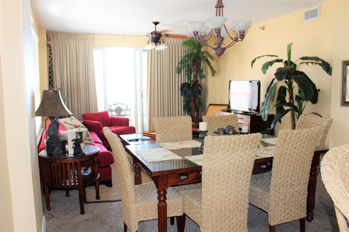 Pet Friendly Condo on Navarre Beach