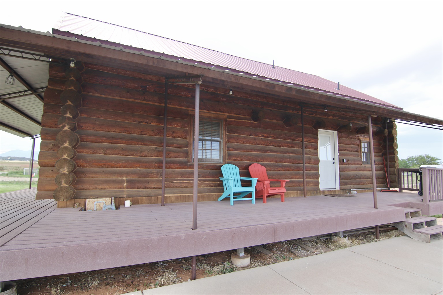 Porch
