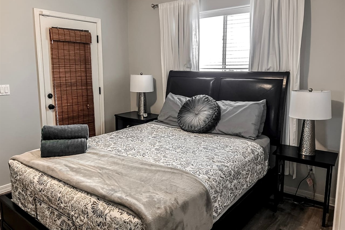 Bedroom #3