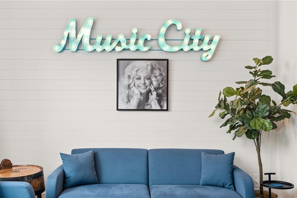 Trinity 4 / Morris rental in Nashville