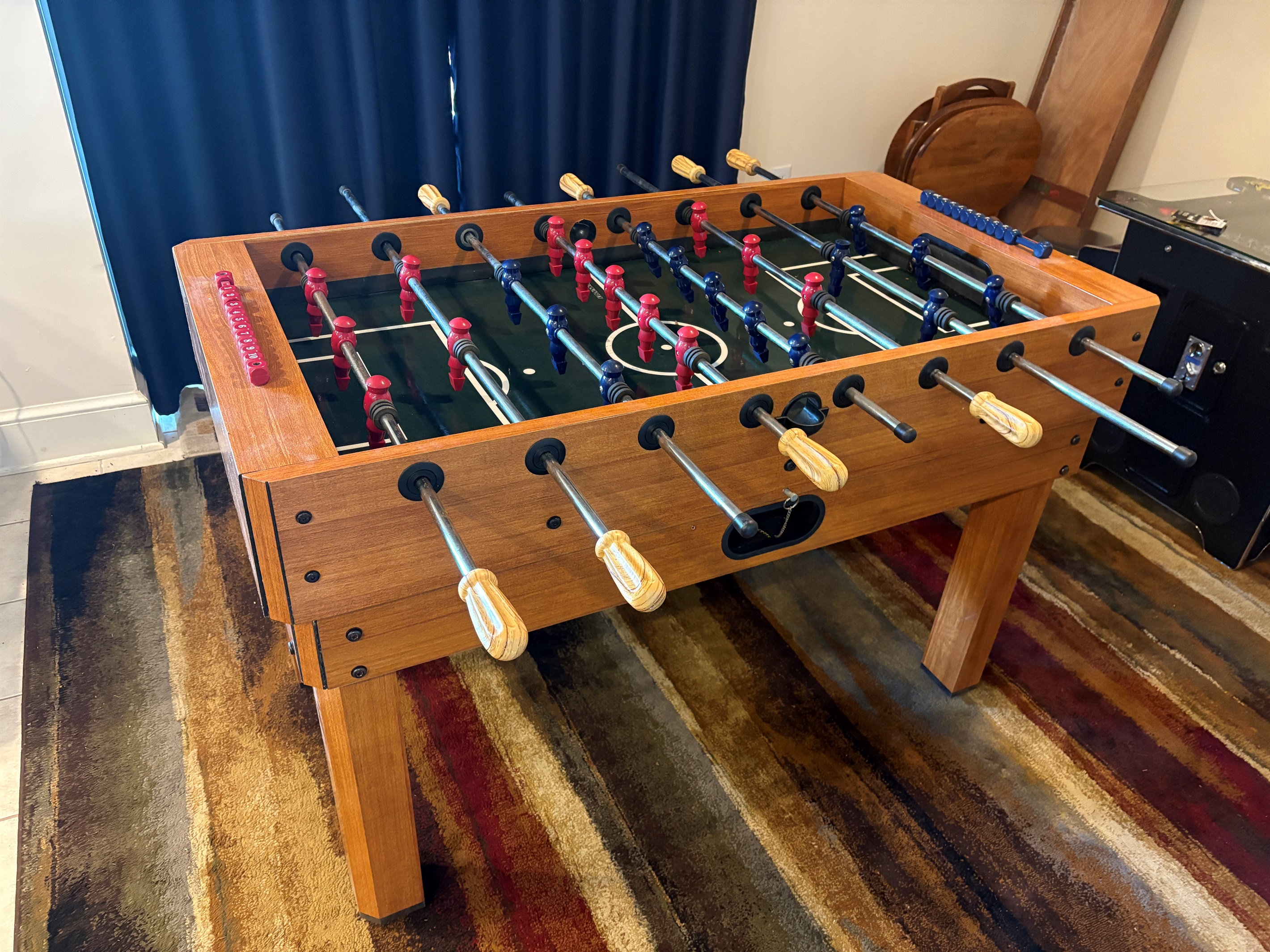 Foosball Table