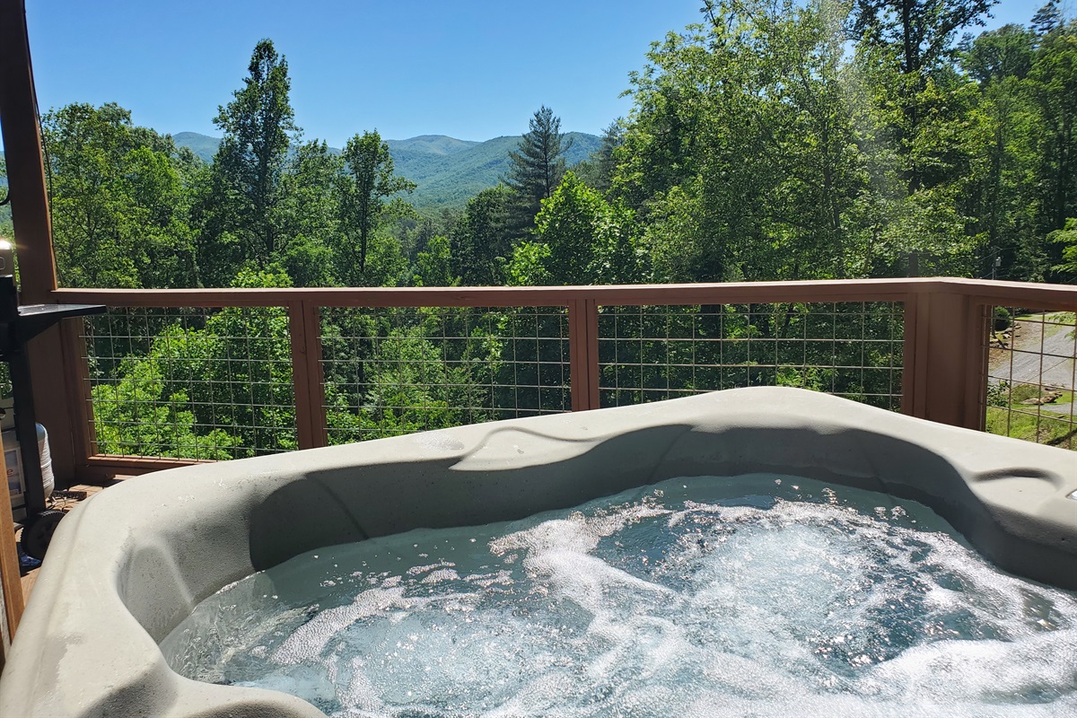 Can you picture yourself here?