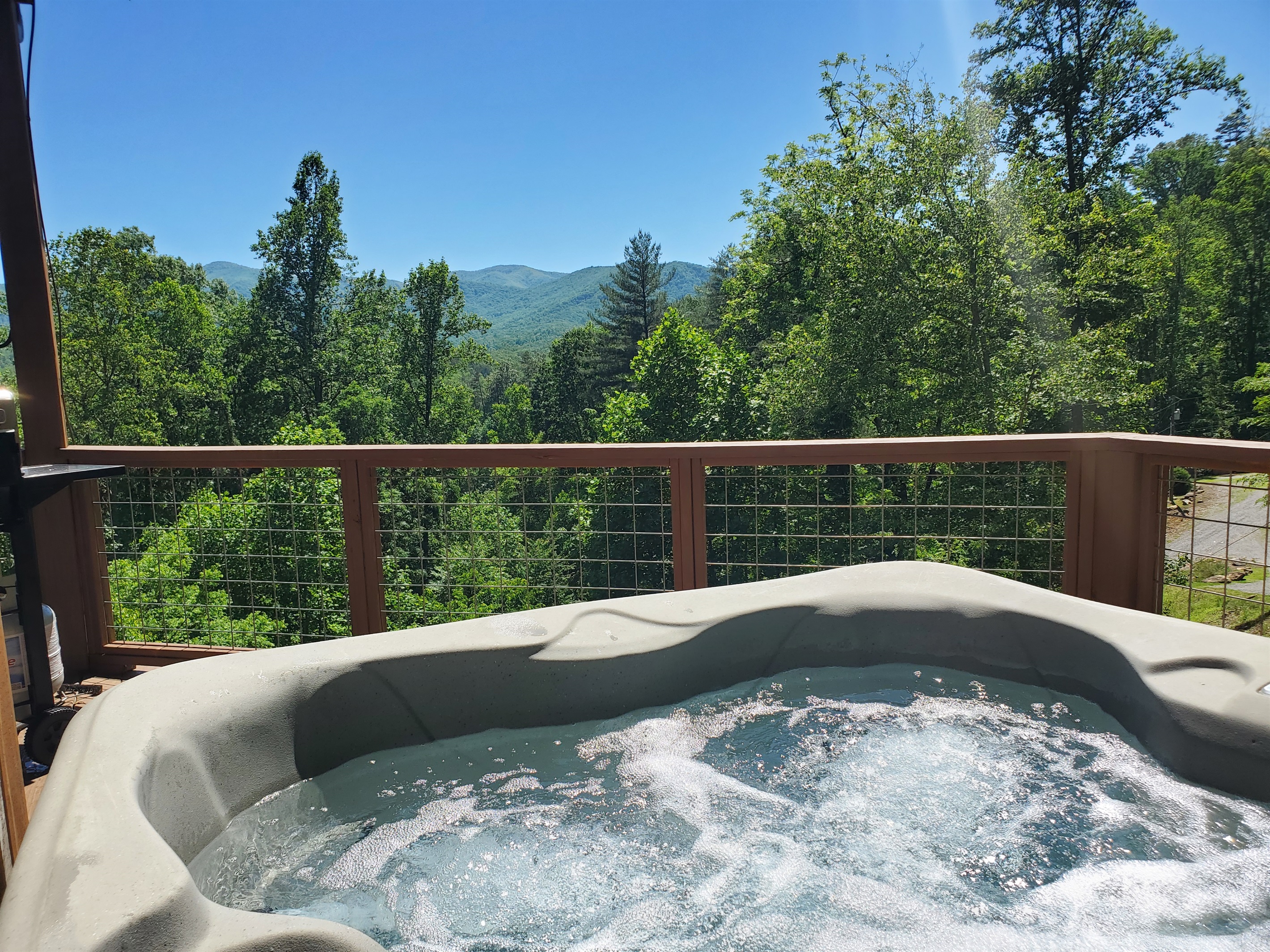 Can you picture yourself here?