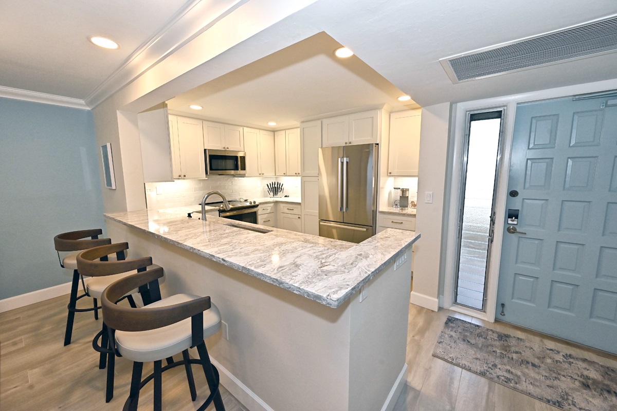 Beach Therapy Fully Renovated Beautiful Sunset Views At Sandarac
