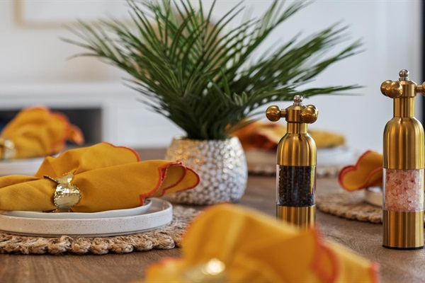 Where meals turn into moments