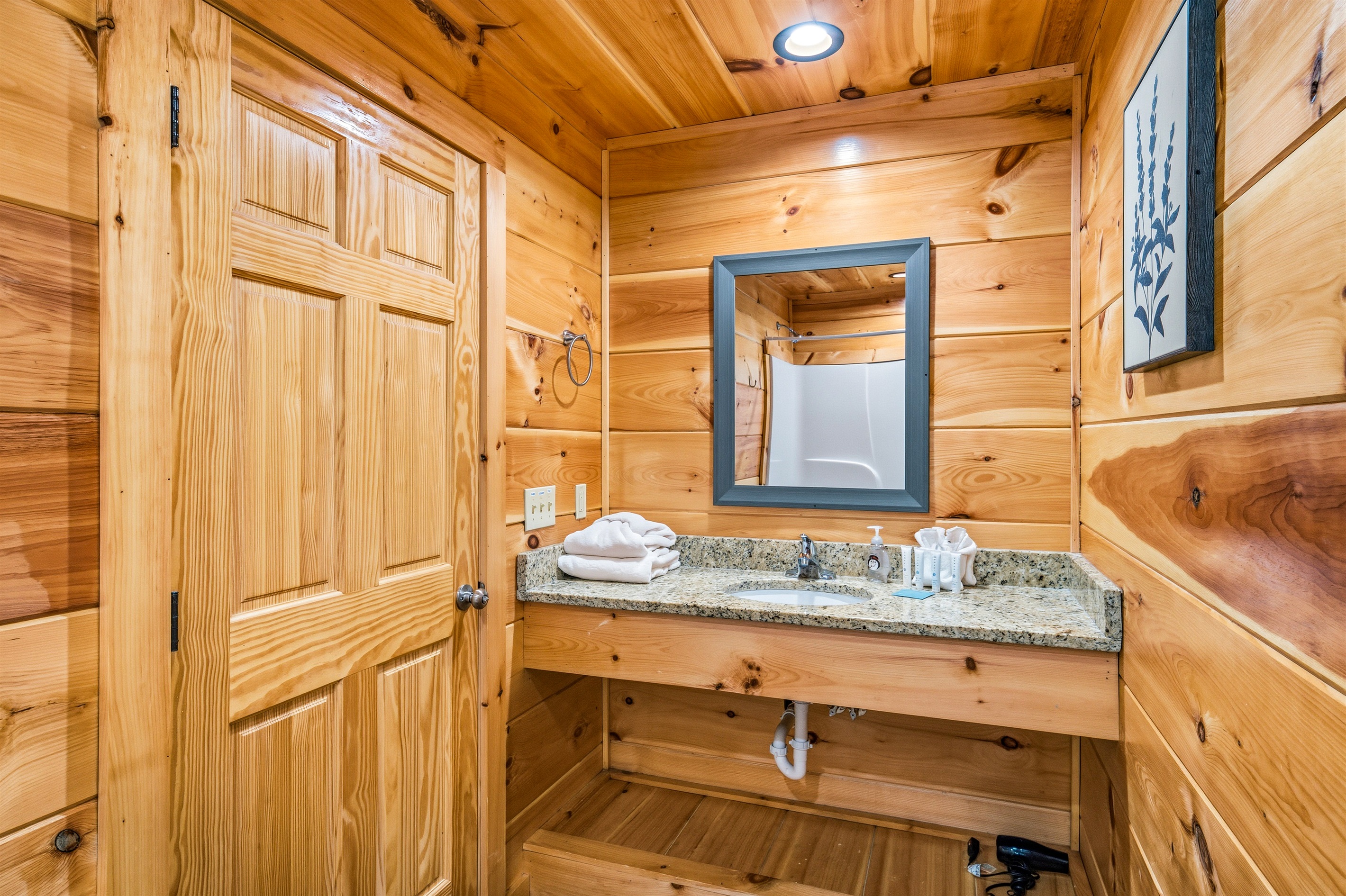 Bathroom 4