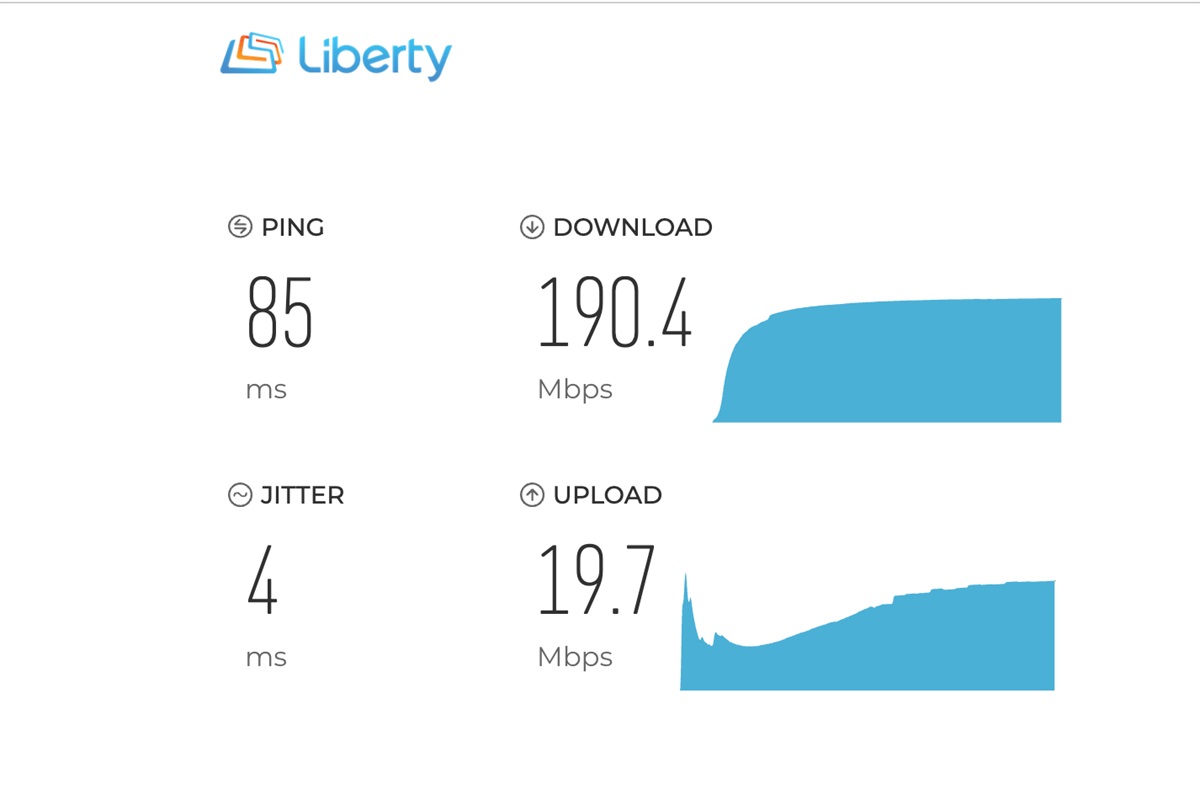 High-Speed Connectivity: Stream, work, or browse effortlessly with lightning-fast Wi-Fi!