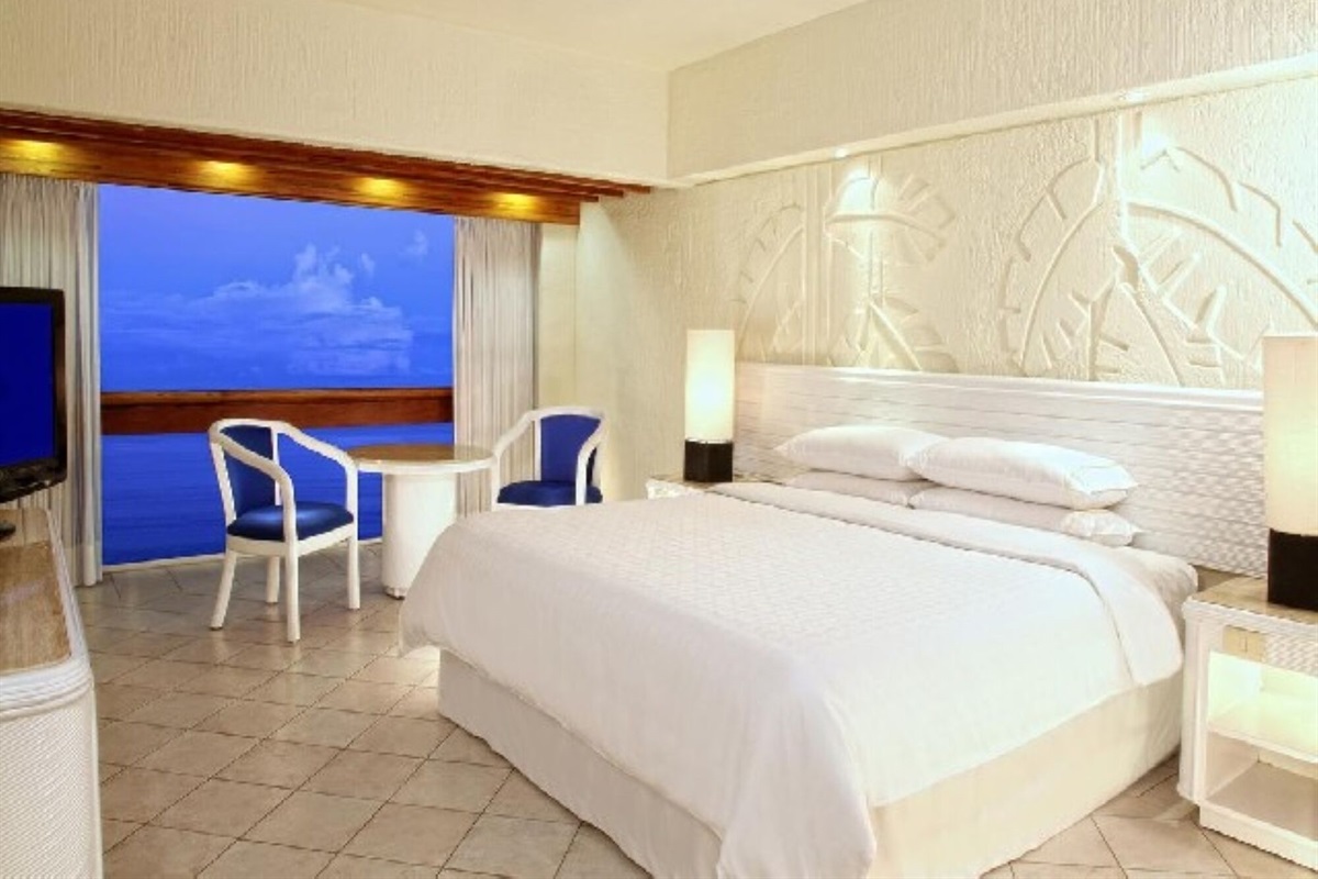 Presidential Suite @ Buganvilias Vacation OWNER Club, Vacation Travel Exclusives