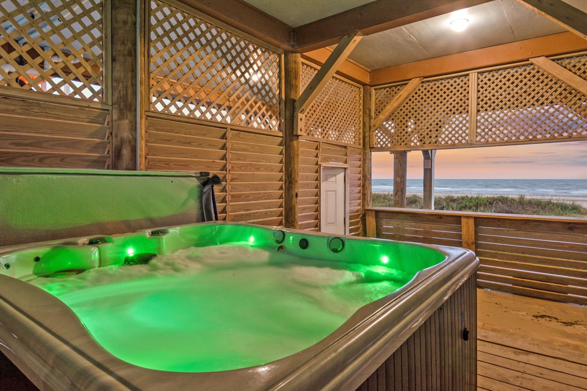 419a7d676fb843cbb5da4d5f0b93810b Large | Beachhouse | Texas | TX | Vacation Homes | Galveston | Crystal Beach | Kokomo | Breezy Days | Beachfront Elegance | Sunrise Serenity | Southern Sands Property Management, LLC