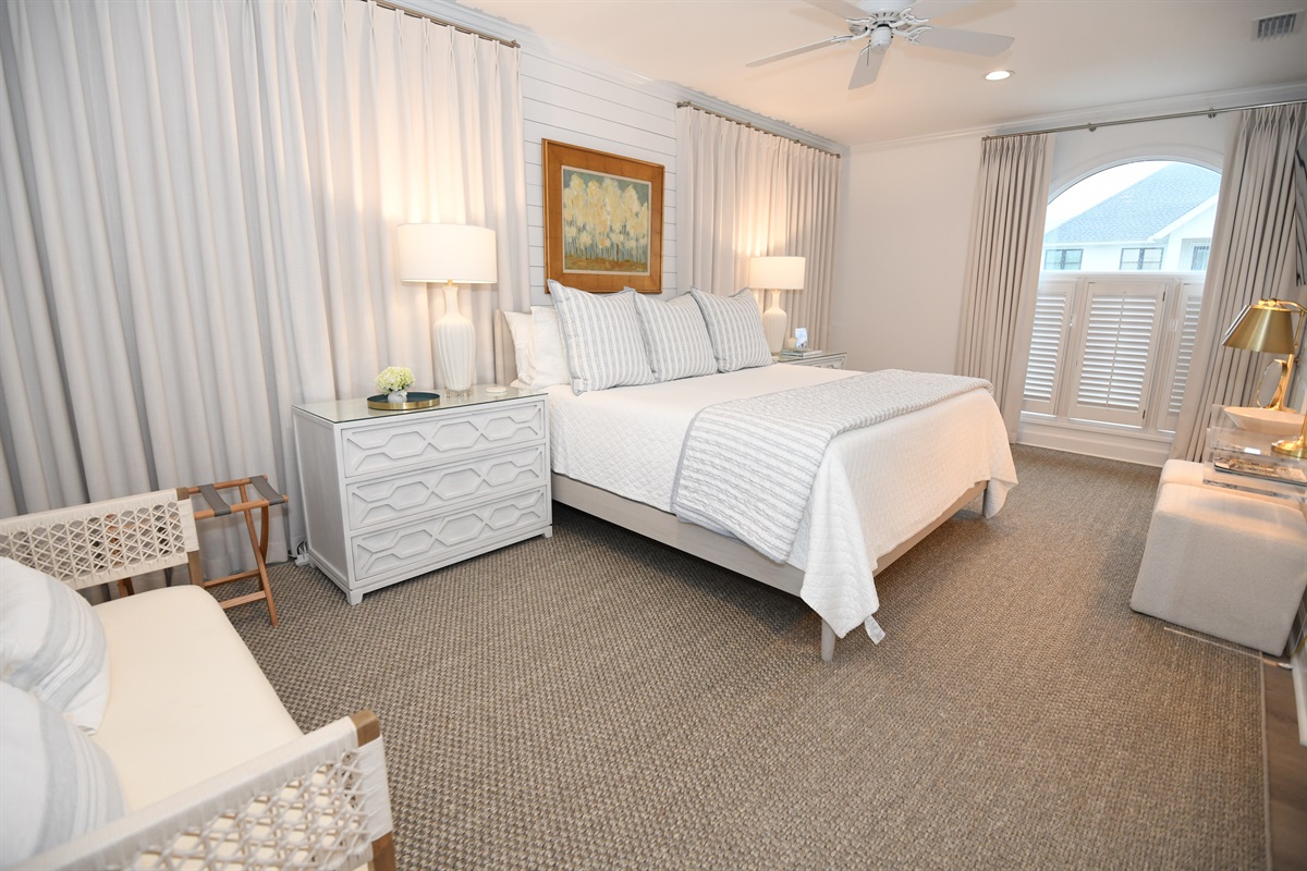 Olive Way Townhouse St Simons Rentals, LLC