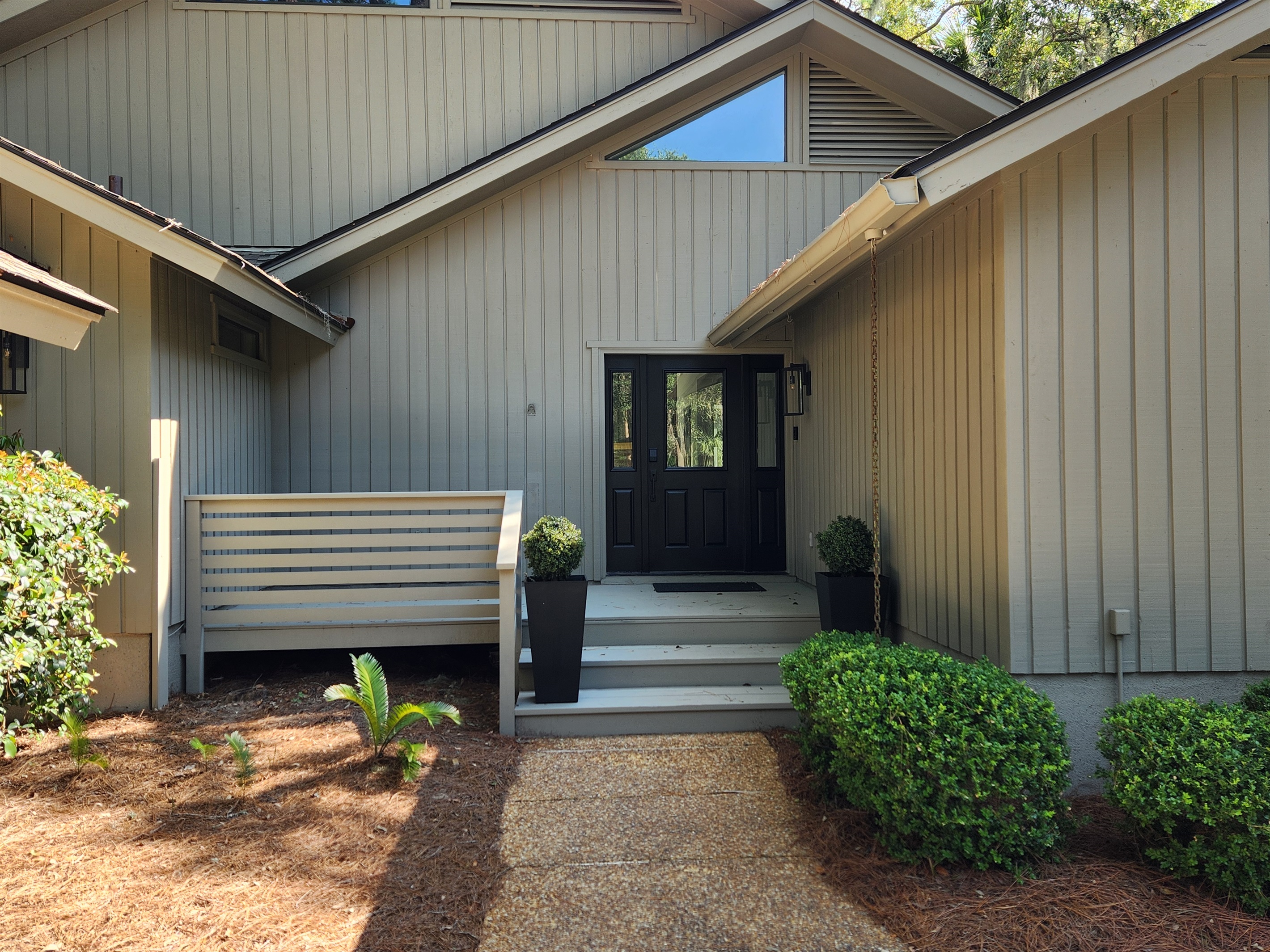 Welcome to Heritage Pond Hideaway