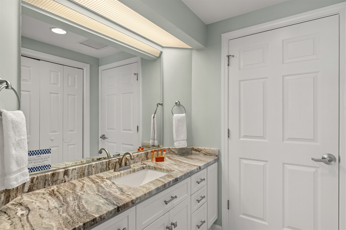 Guest Bath