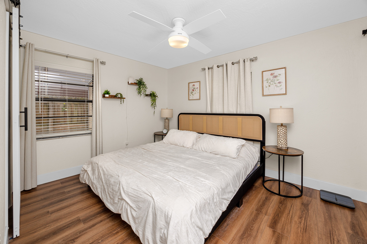 Bed room 2