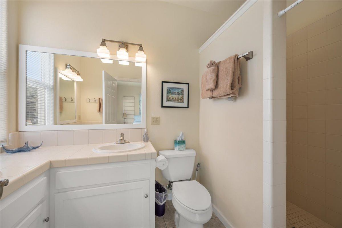 primary ensuite