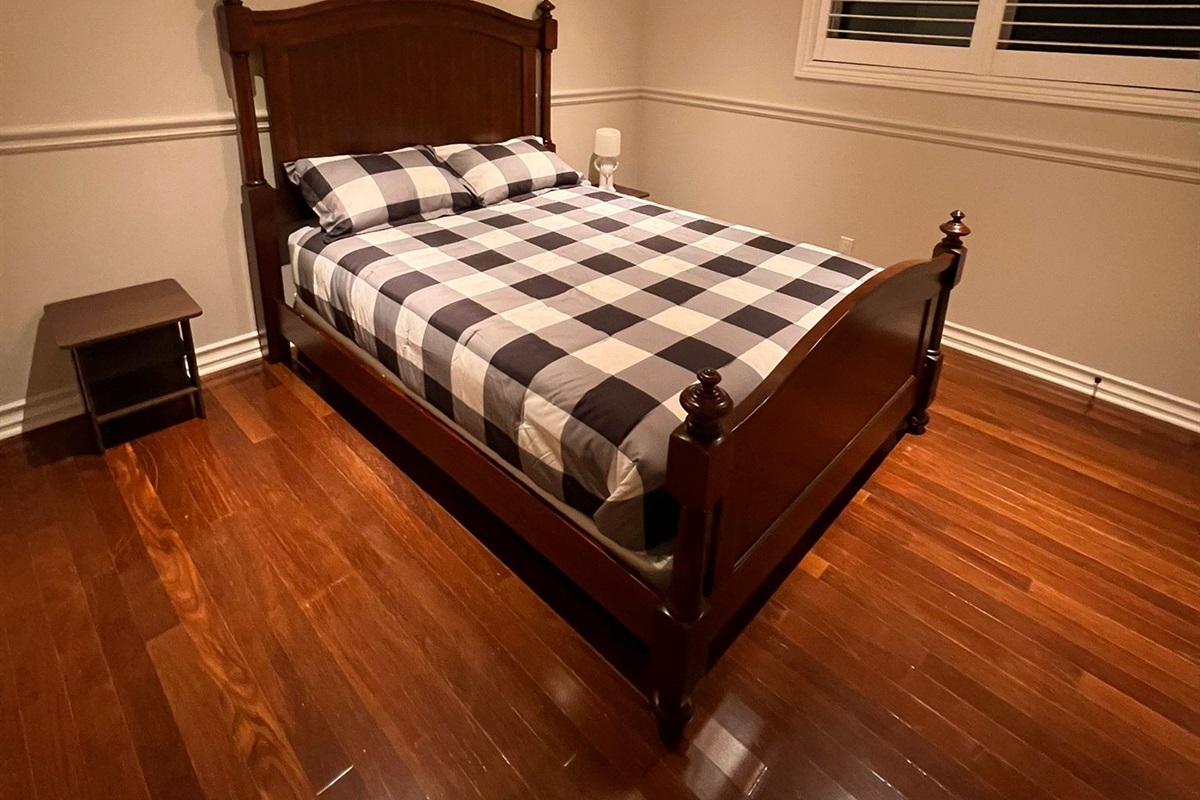 Bedroom 4